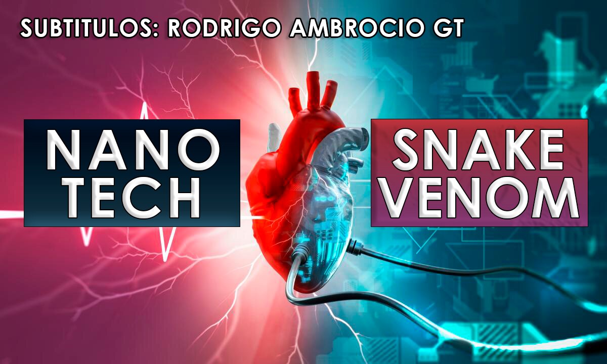 Scientific Documentary, Nano Tech, Snake Venom