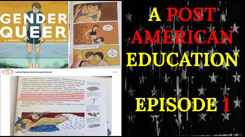 A Post American Education | Episode 1: Guidance, Policies, and Resources