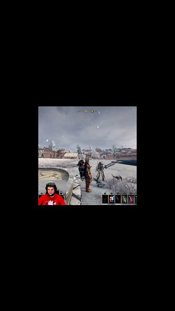 I got a Baby Pet Crescent Shark