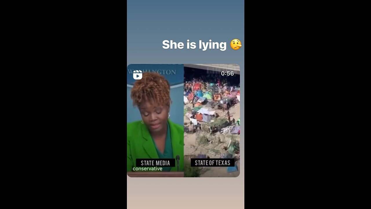 Democrats Lies 1