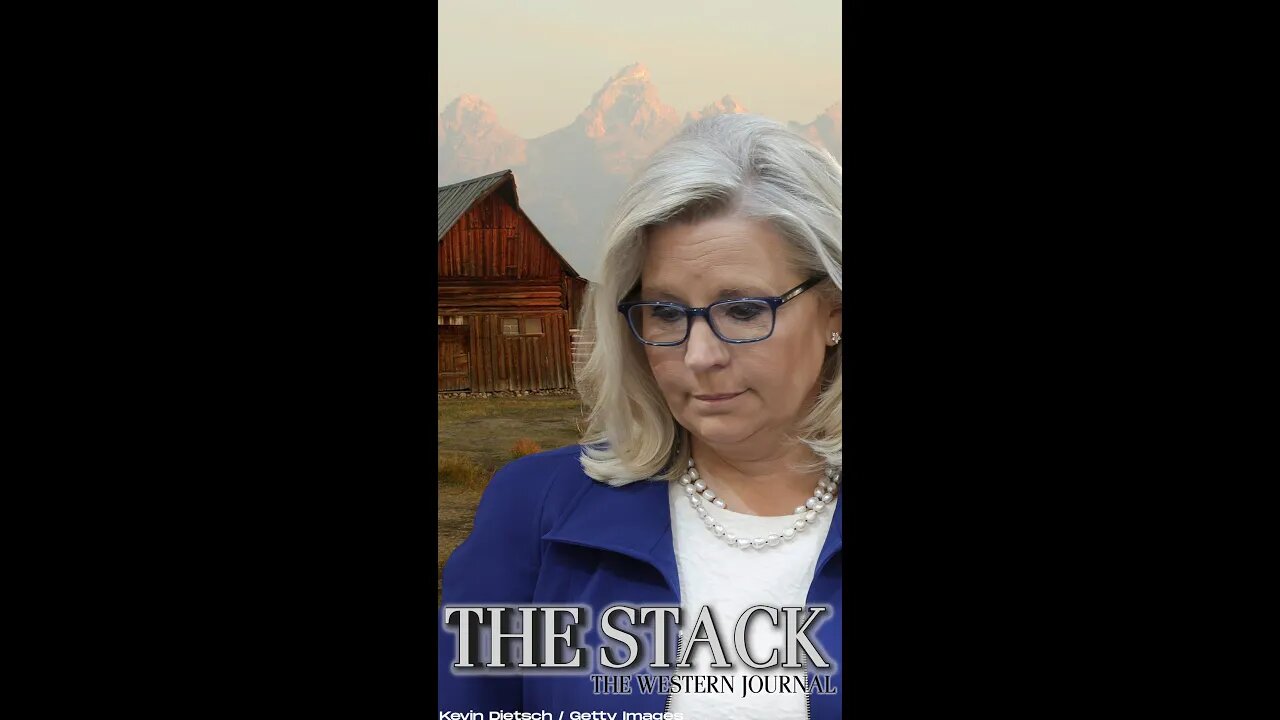 Liz Cheney Blasted in Wyoming