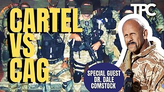 Cartel v CAG | Dr. Dale Comstock (TPC #1,630)