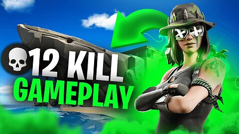 12 Kill Game