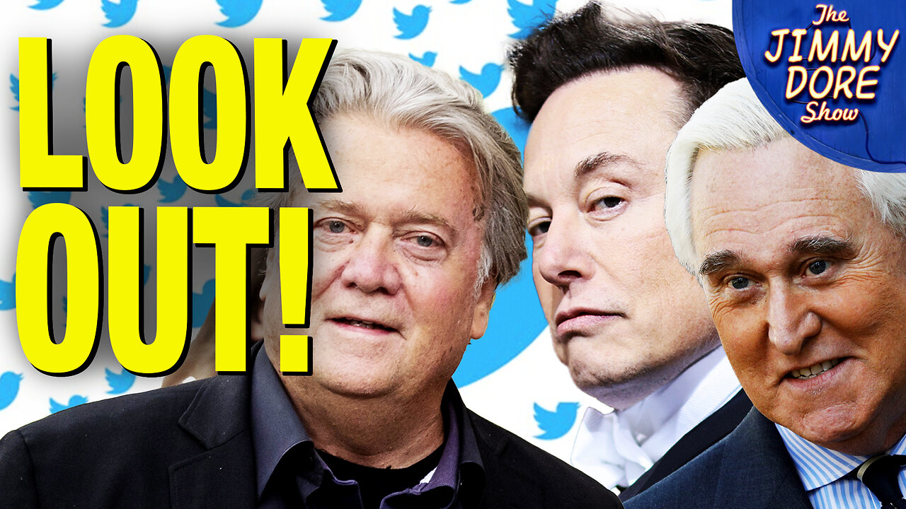 These Controversial Accounts Are Set To Be Reinstated By Elon Musk