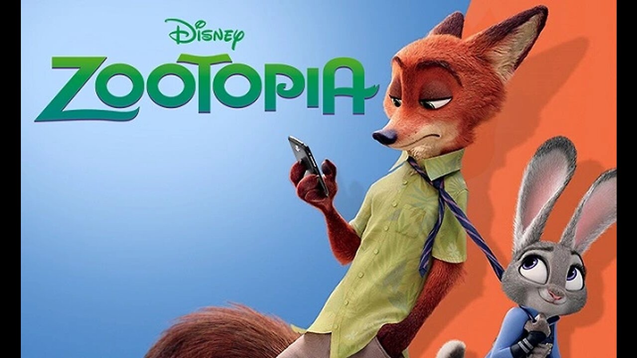 zootopia