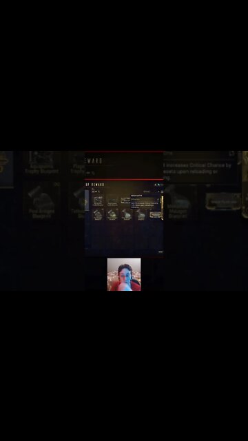 Warframe | Entrati Mods