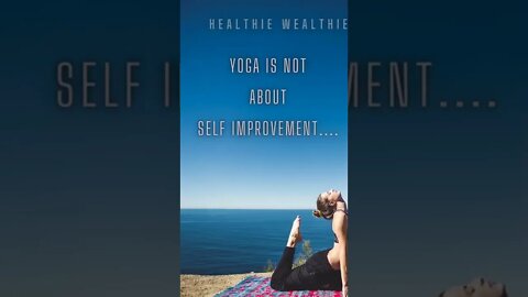 Yoga Quotes and Inspirational Thoughts || #yoga || #quotes || #shorts || #health