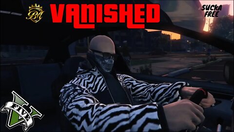 Gta 5 Online | 🏃💨Vanished | 𝗖𝗼-𝗦𝘁𝗮𝗿𝗿𝗶𝗻𝗴- 𝗚𝗼𝗼𝗻 𝗚𝗮𝗺𝗶𝗻𝗴 𝗧.𝘃. |