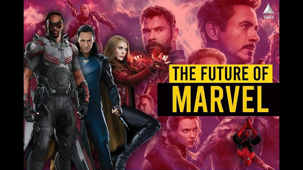 Every Major Marvel Trailers and Announcements on Disney Investor Day | Explained