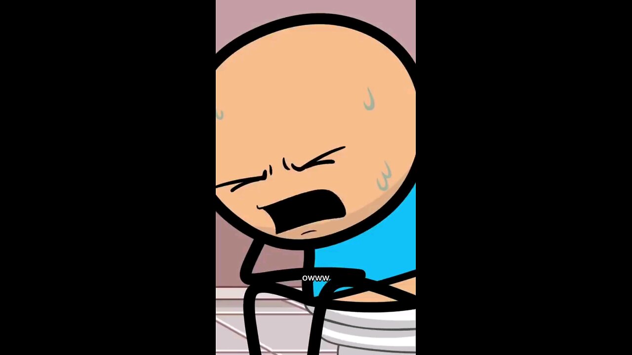Kidney Stones & Mayorathon - C&H
