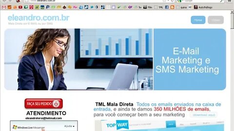 93 🔴 Como funciona o Google Sites CURSO DE SEO, Como fazer html no Google Sites, como melhorar o Go