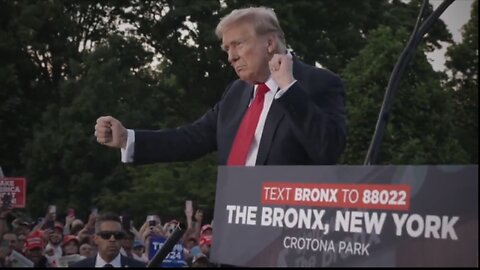 Welcome To New York!