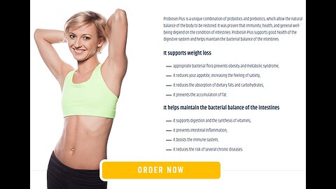 What is Probiosin Plus?