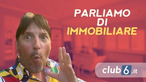 ALFIO BARDOLLA NON NE CAPISCE UNA FAVA DI IMMOBILIARE
