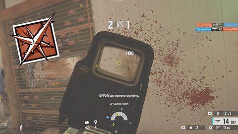 Lesion Just Does The Job