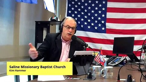 2020-05-10 Sermon