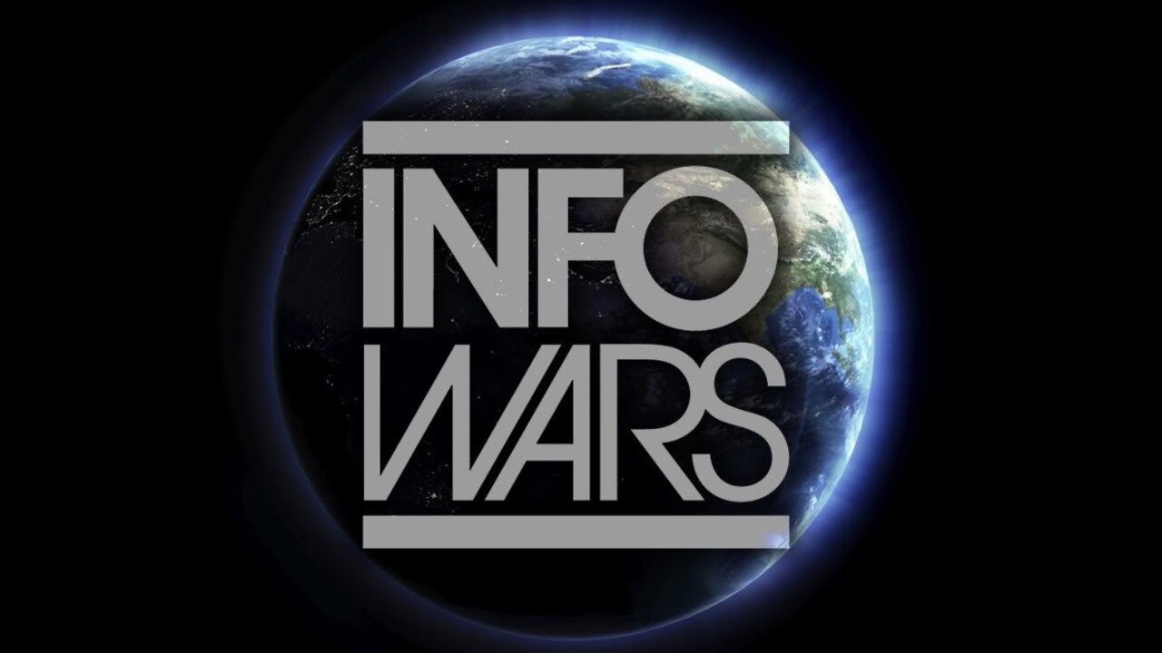 2020 False Flag Predictied w/ Alex Jones | December 2019