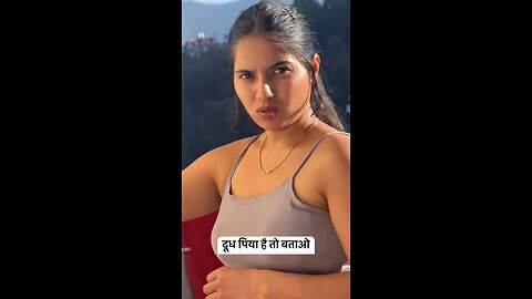 Viyanka Sharma - कोनसा जानवर देता है