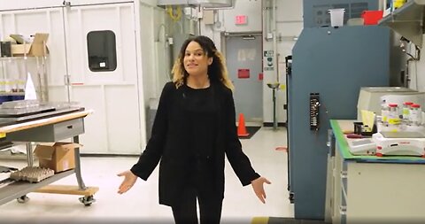 Carbon Composite Revolution