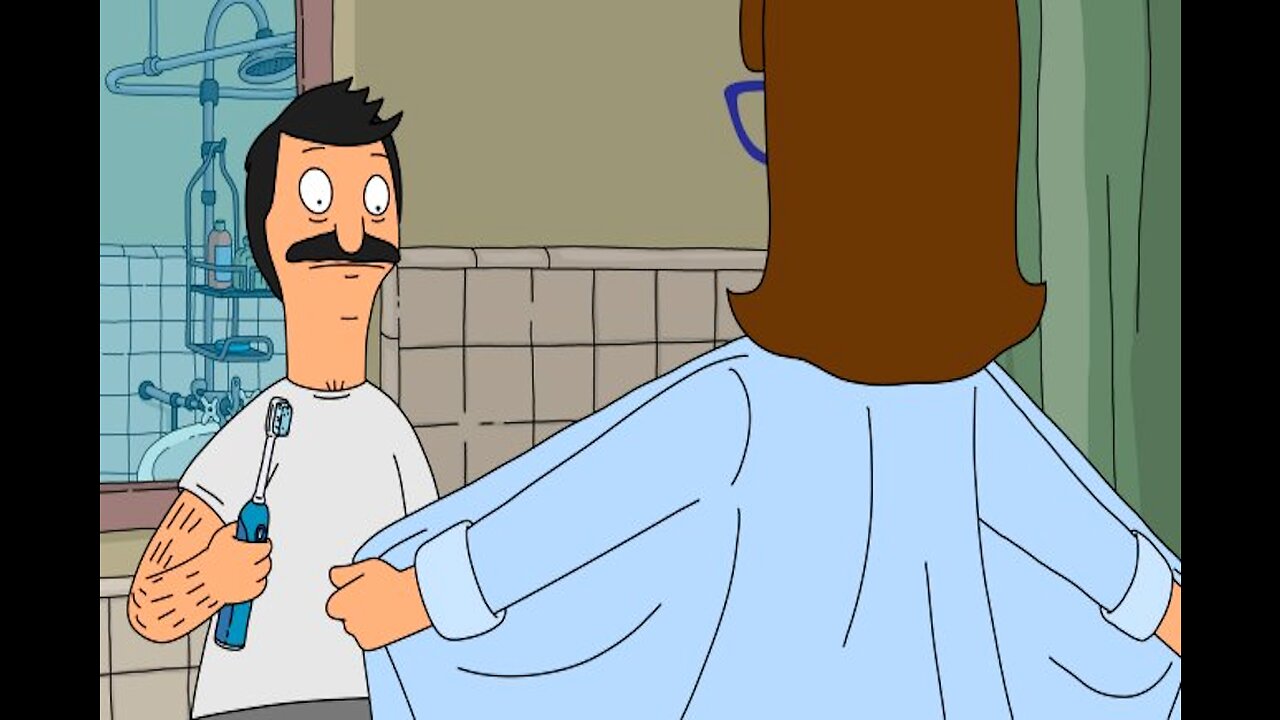 Bobs Burgers Full Episodes Marathon 1080p Season 5