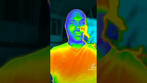 That's hella funny lil