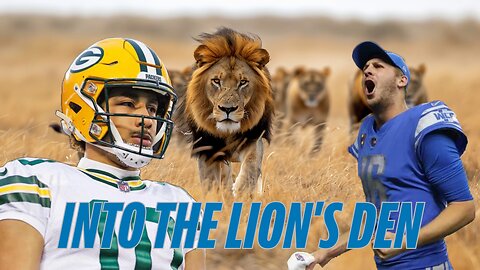 FEED THEM TO THE LIONS???