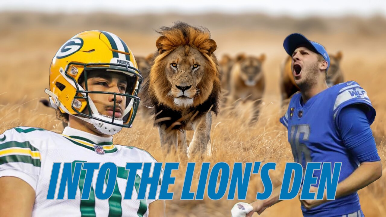 FEED THEM TO THE LIONS???