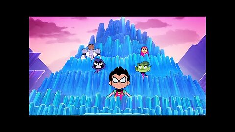 Teen Titans Go! to the Movies -Alan Walker - Spectre [NCS Release] #shorts