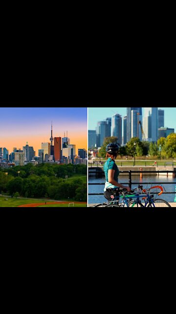 4 Canadian Cities Are Most Likely To Feel Climate Change By 2050 & Toronto Is The Worst