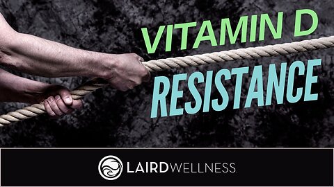 Vitamin D Resistance