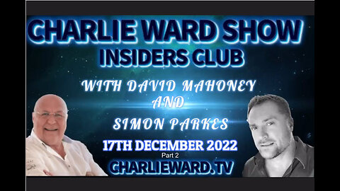 MUST WATCH!!!!!!!!!! Simon Parkes: The Q&A You Can't Afford To Miss! - Part II