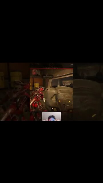 Warframe | There's No Crying in Warframe!