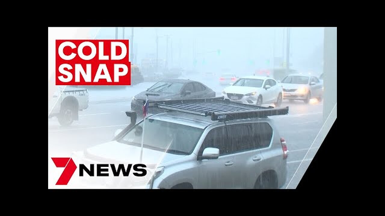 Weather records set to be smashed across South East Queensland | 7NEWS