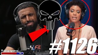 HEATED DEBATE - Liberal Girls RAGE QUITS Pod When Myron COOKS Her!