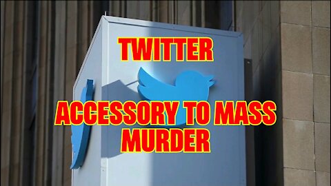 TWITTER Is An Assassins Ally