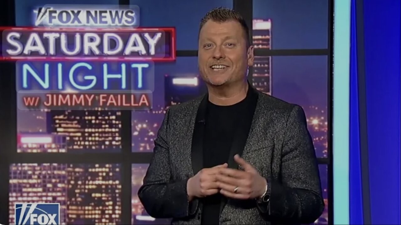 FOX NEWS SATURDAY NIGHT with Jimmy Failla (Full Episode) November 16, 2024