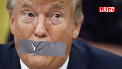 Will They Put A Gag Order On Trump? Roger Stone & Tucker Carlson Weigh In