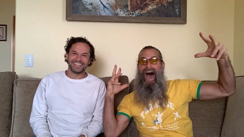 💥 Energetics of business w Heath Ellis