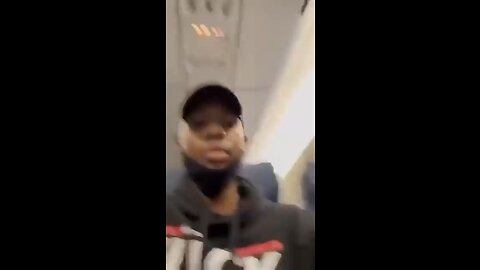 What airline is this?