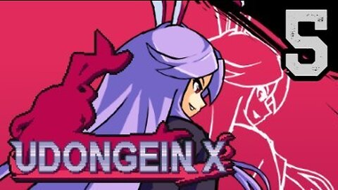 UDONGEIN X - Part 5 (Finale)