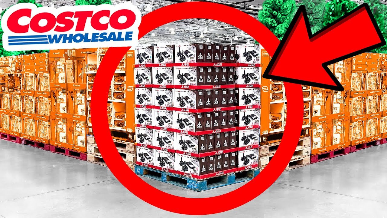 10 Things You SHOULD Be Buying at Costco in October 2023