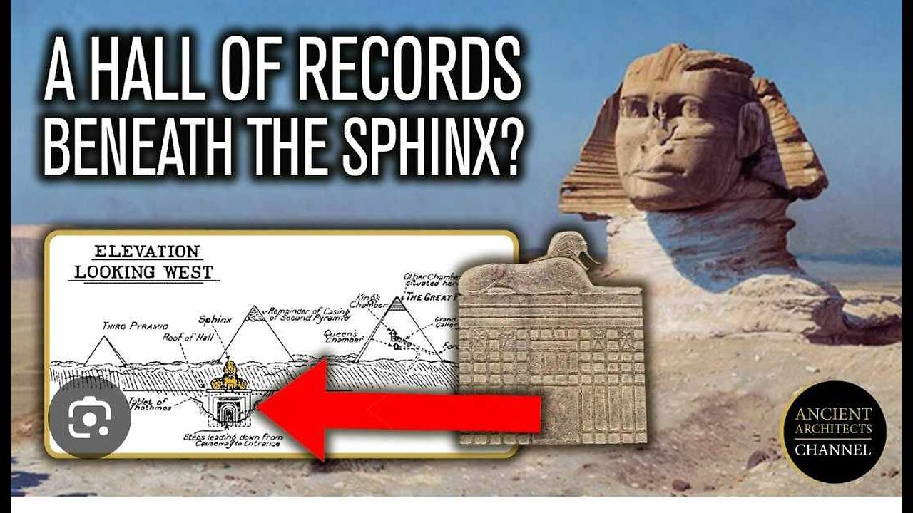 Episode 57 Under The Sphinx The Ankh Key of Life The Philadelphia Experiment Einstein Unified