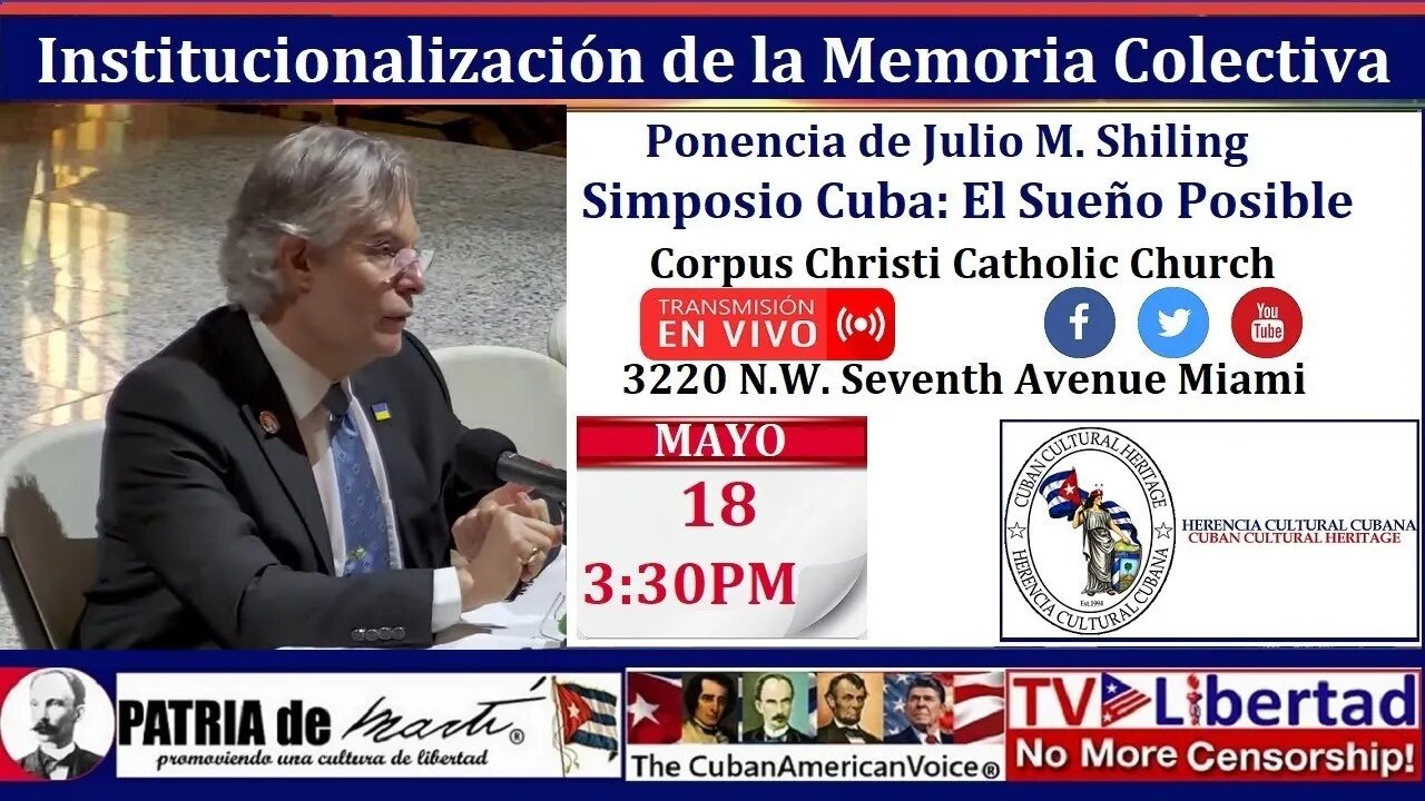 Institucionalización de la Memoria Colectiva