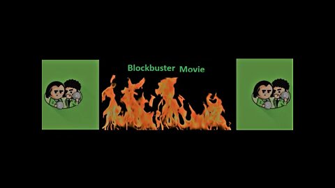 Blockbuster Movies