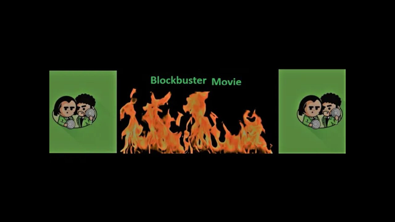 Blockbuster Movies