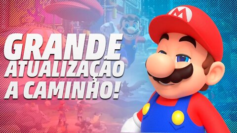 MULTIPLAYER NO YUZU MUITO PRÓXIMO! O PC VAI SER A EXPERIÊNCIA COMPLETA DO SWITCH!