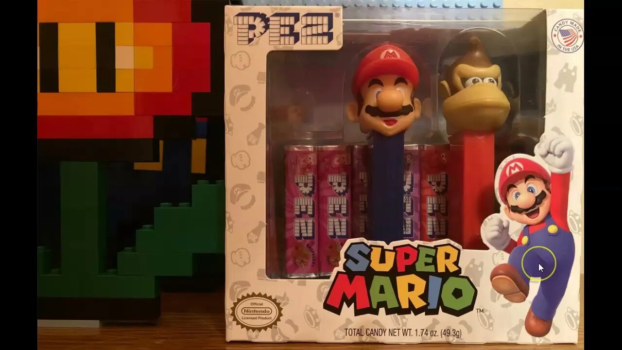 SPOILER ALERT: Wordle of the Day for April 28, 2022 ... Happy National Super (Mario) Hero Day!