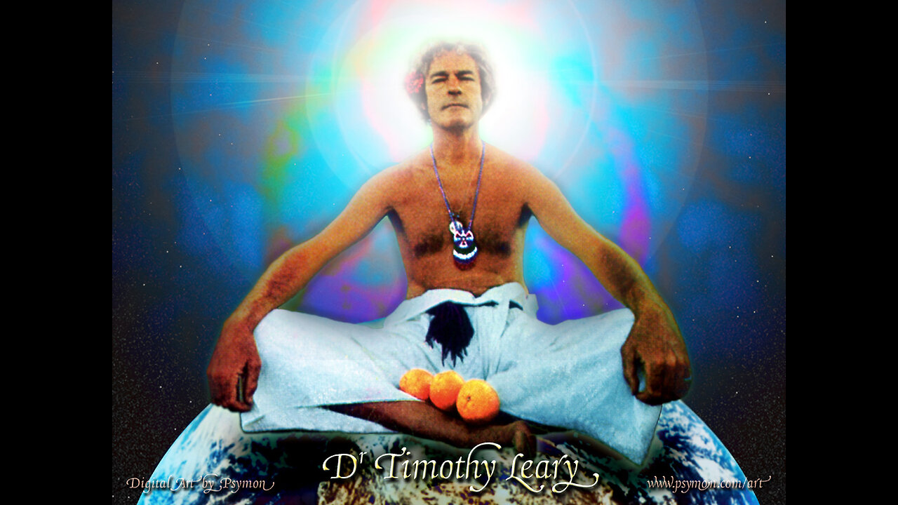 Moody Blues - Legend of a Mind (1970)