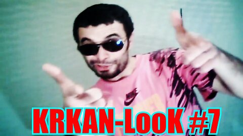 KRKAN-LooK #7 (Zapažanje i Promjena)