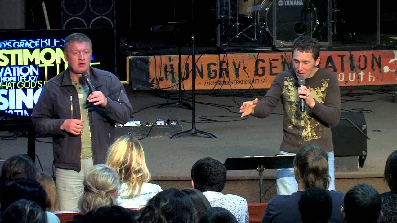 Freed from Grip of Alcohol through Power of Prayer